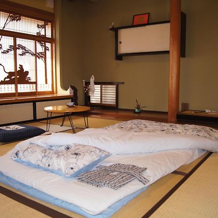 Minpaku Hiraizumi Bed & Breakfast Exterior photo
